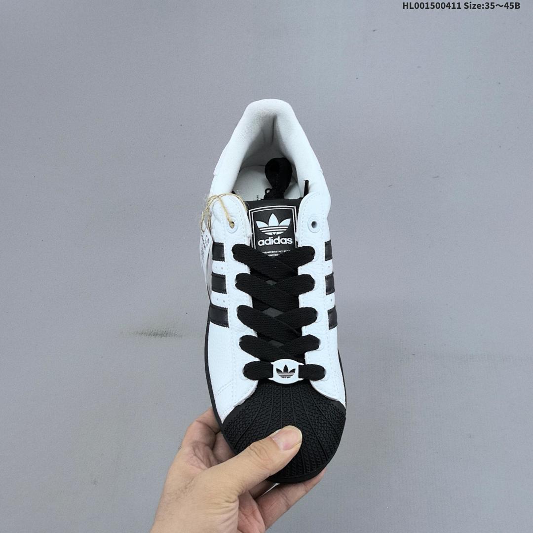 Adidas Original Superstar 2 2 - foto 5