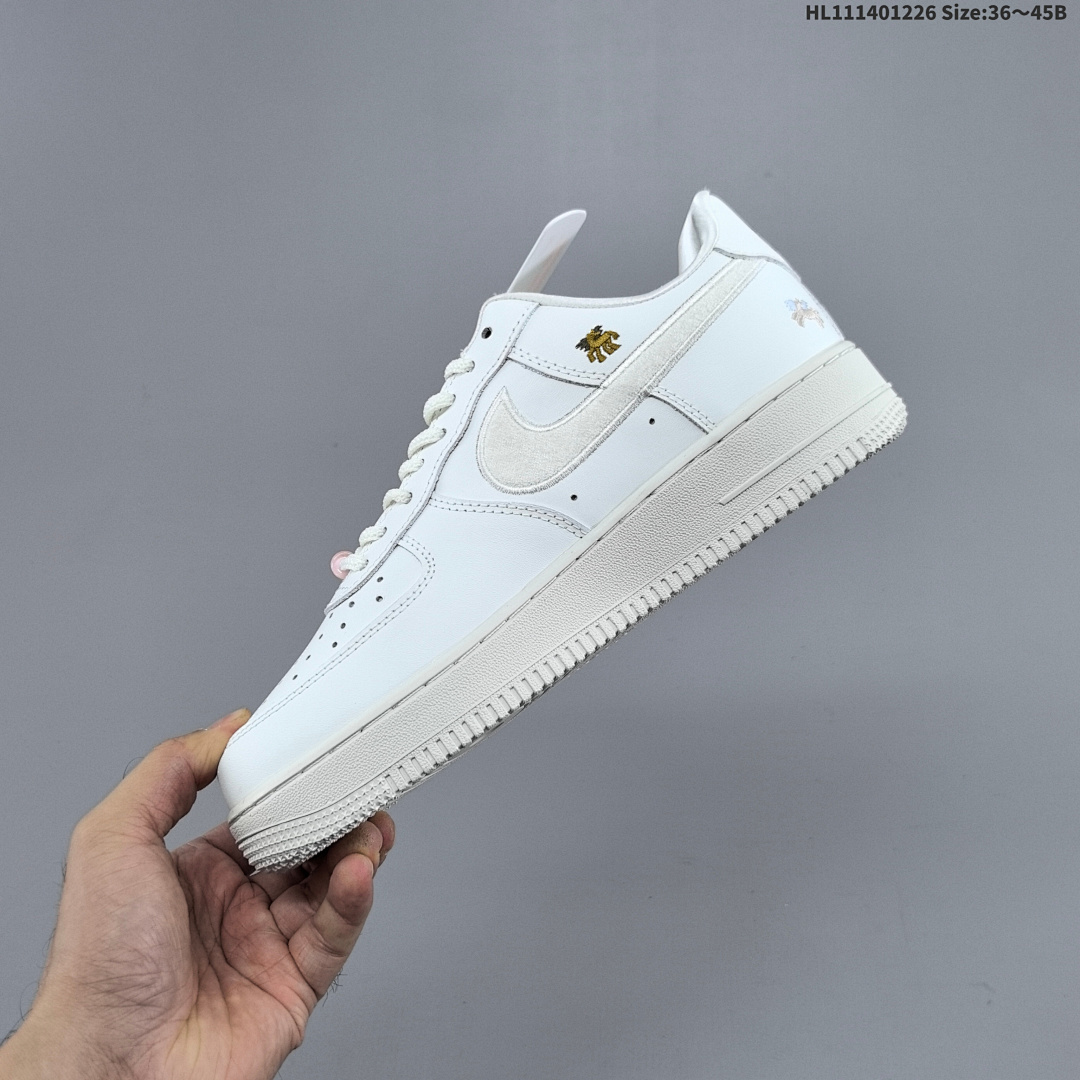 Nike Air Force 1 Low 10 - foto 7