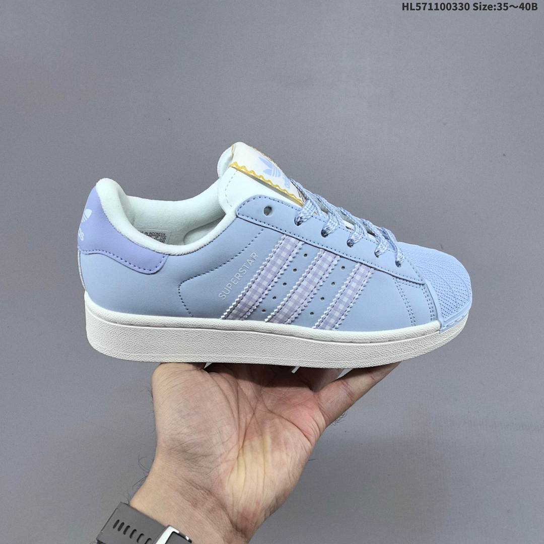 Adidas Originals Superstar .5 4 - foto 2