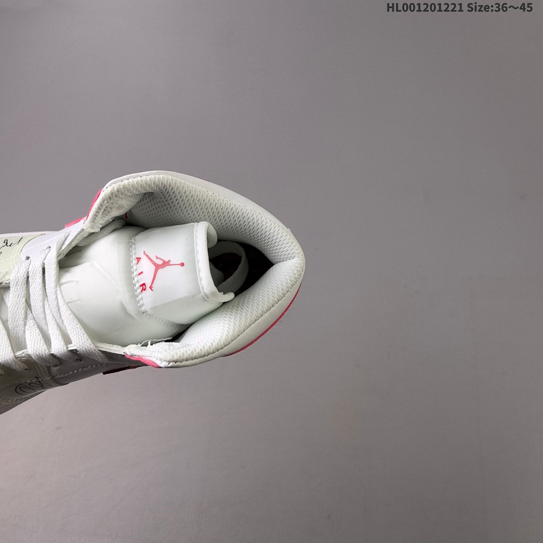 a Air Jordan 1 Mid "Rookie Season" AJ1 1 aj1 1 - foto 2