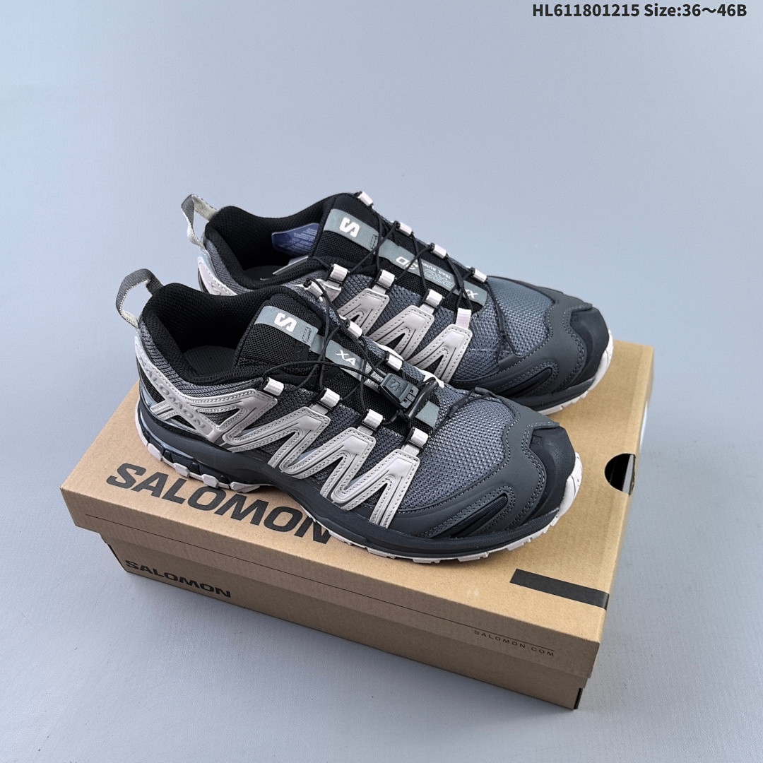 Salomon XA PRO 3D SENSIFIT 3D