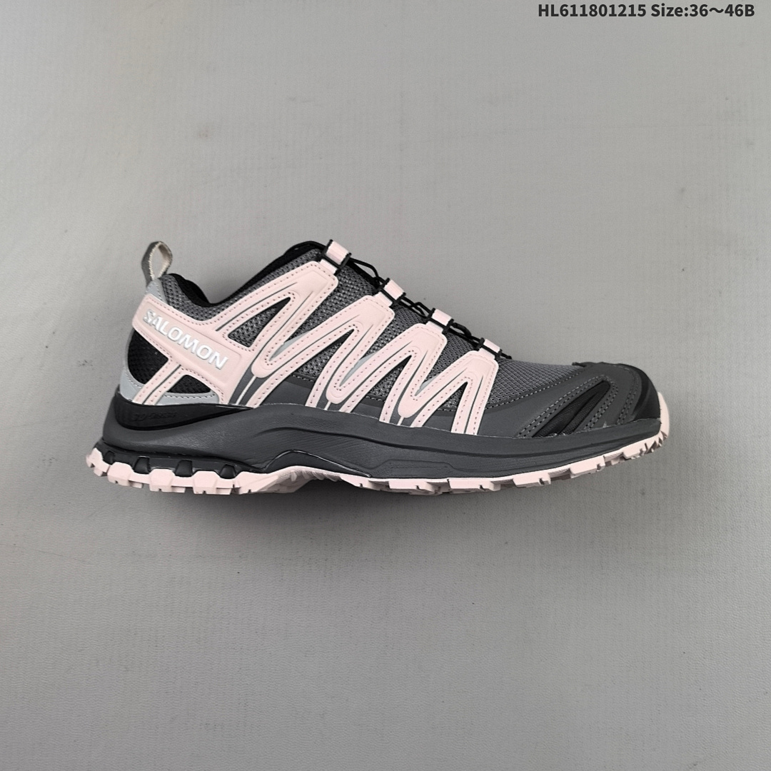 Salomon XA PRO 3D SENSIFIT 3D - foto 9
