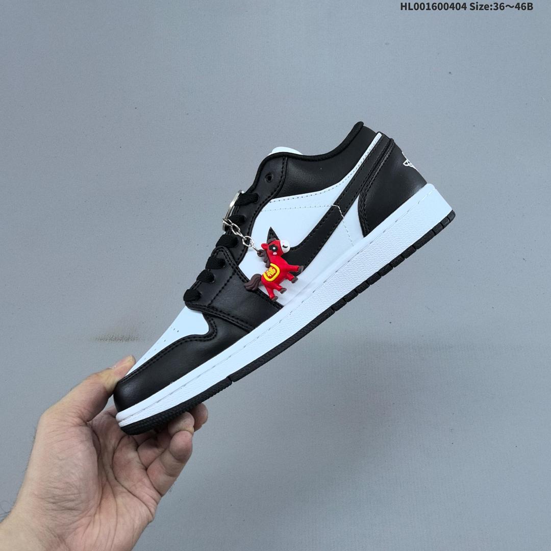 Air Jordan 1 Low CNY AJ1 1 aj1 1 Air Jor - foto 7