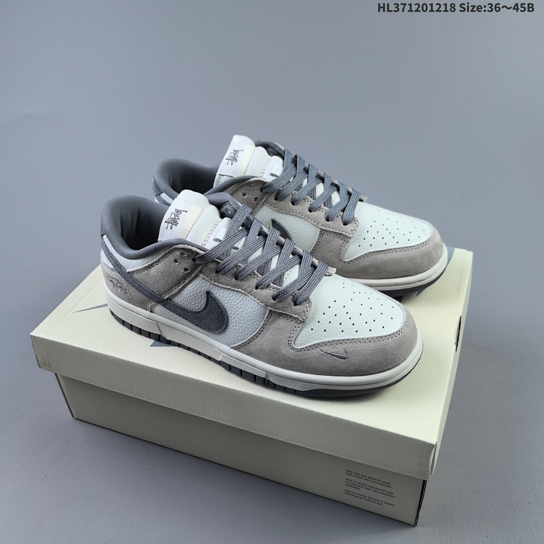 Nike SB Dunk Low Pro ZoomAir - foto 14