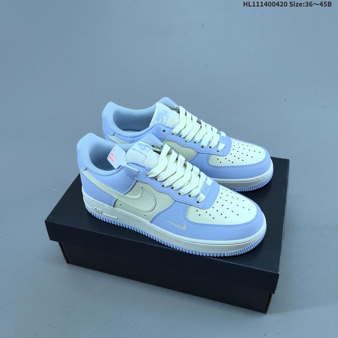 Nike Air Force 1’07 Force 1