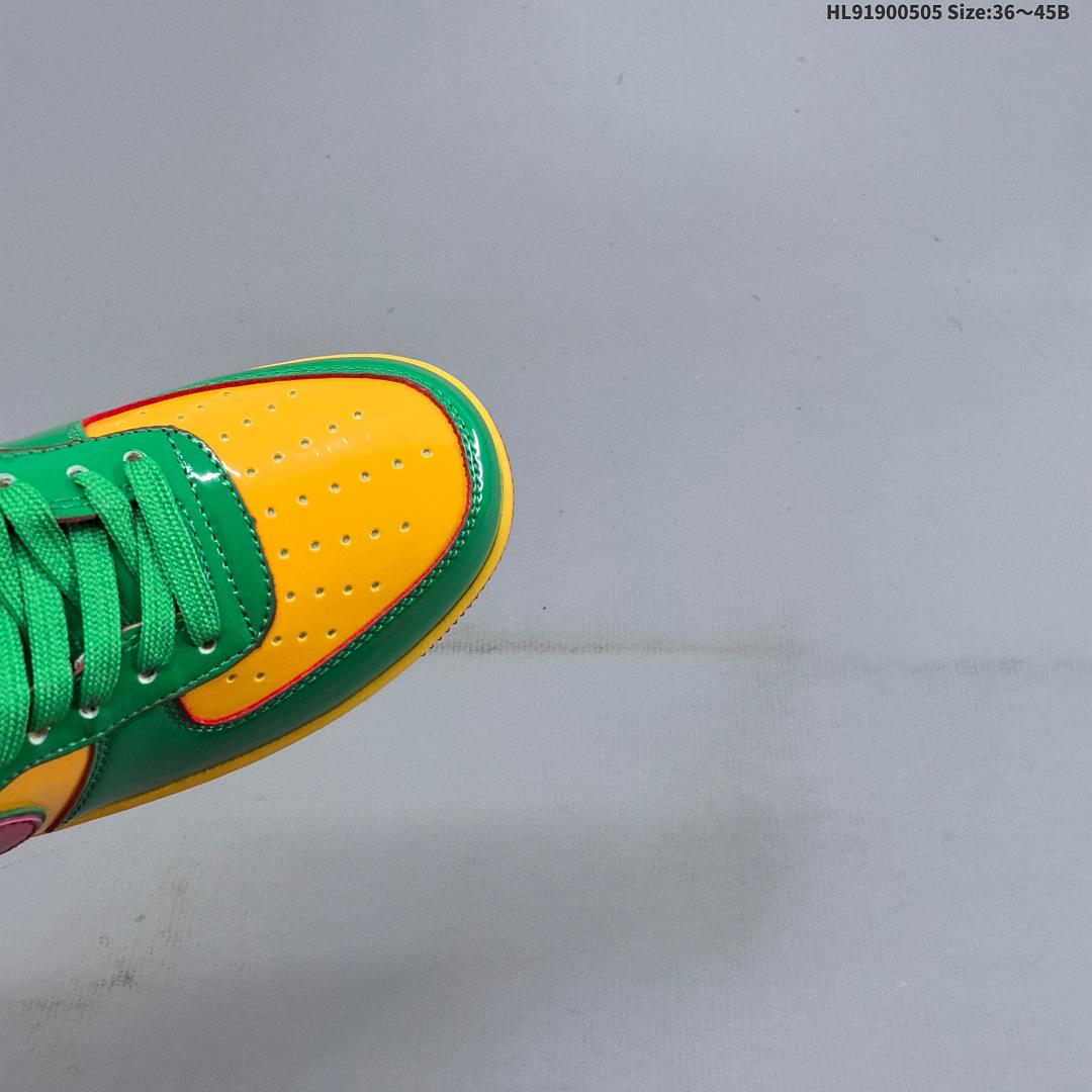 Nike AIR FORCE 1’07 Force 1 - foto 8