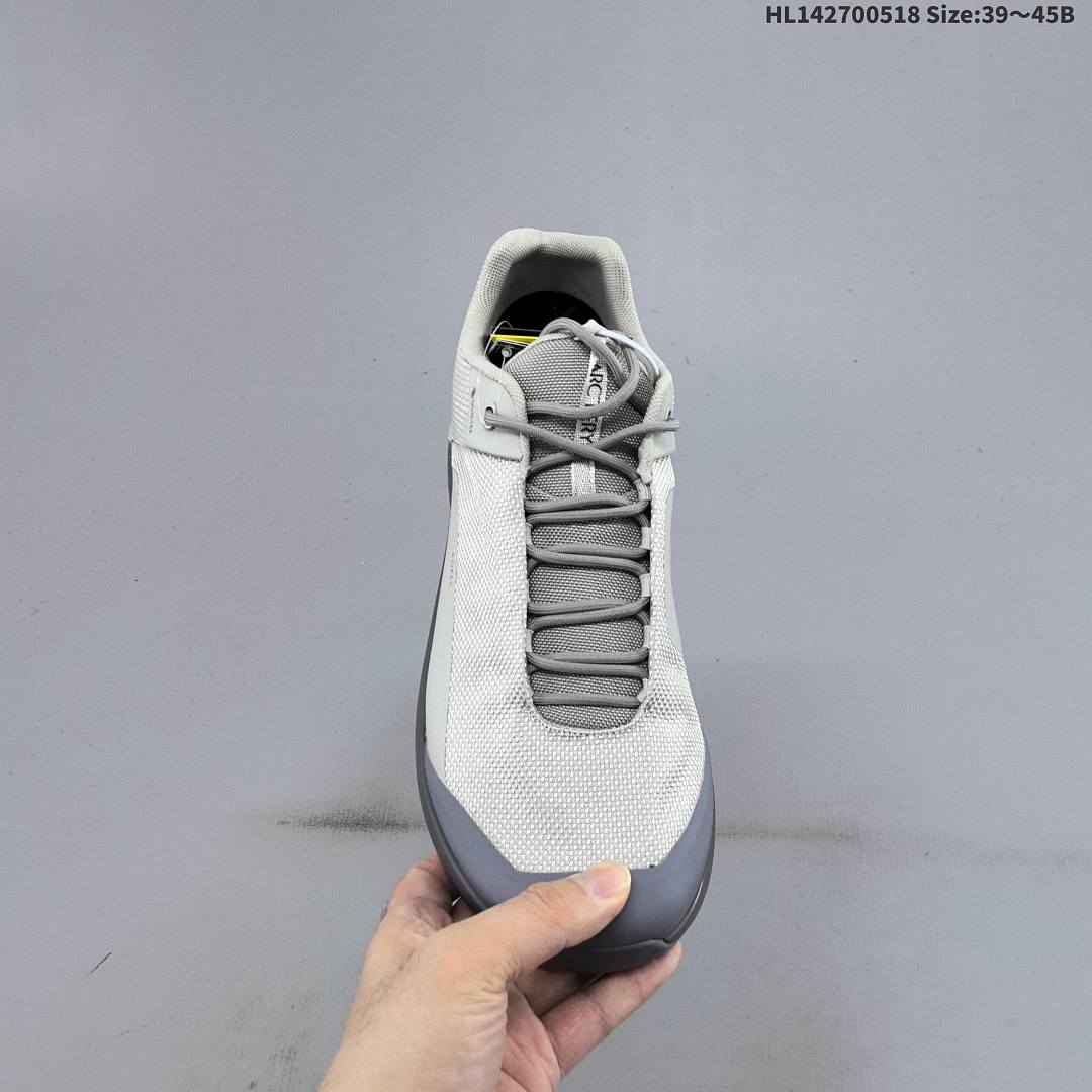 Arcteryx NORVAN KOPEC GTX Gore-Tex - foto 23