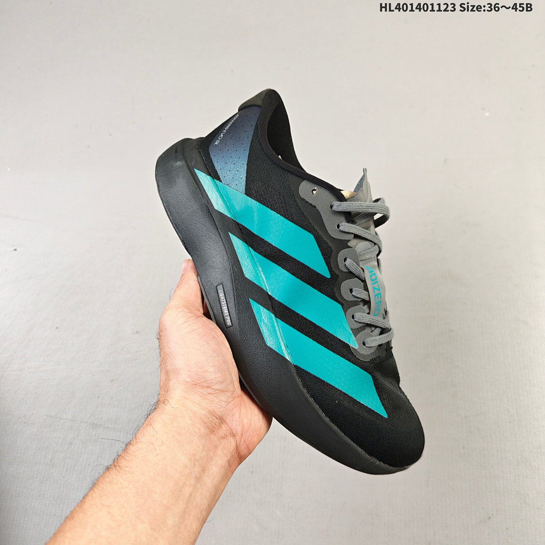 Adidas Adizero Evo SL JS4488 4 - foto 9
