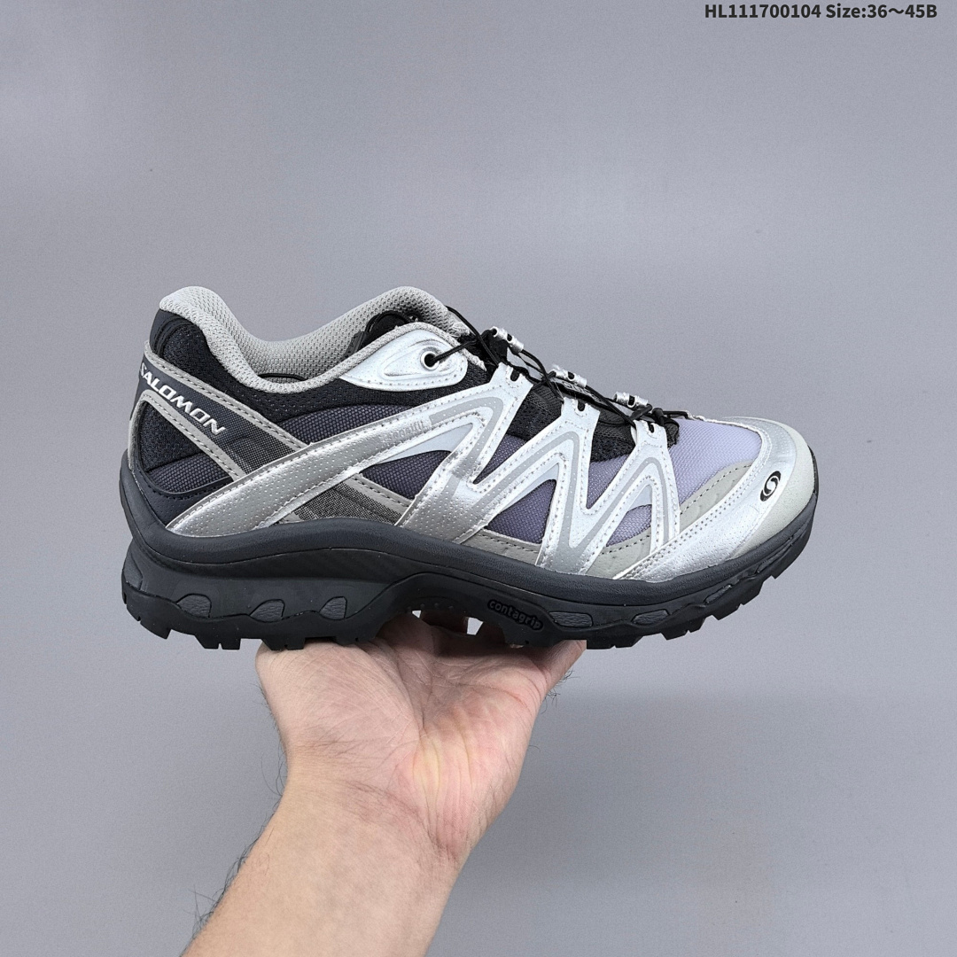 Salomon XT-QUEST SLAM JAM SENSIFIT - foto 8
