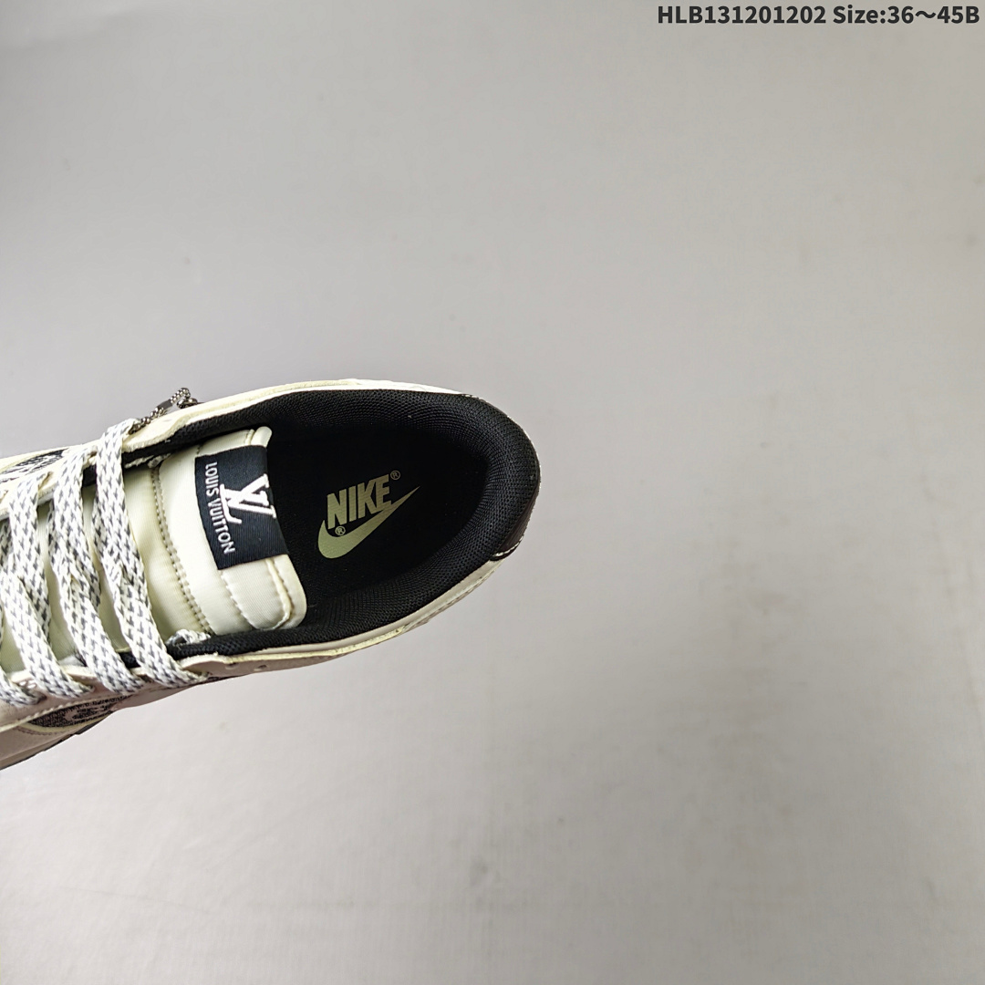 Nike Dunk sb Low Retro ‘DIY ’ -229 . - foto 2