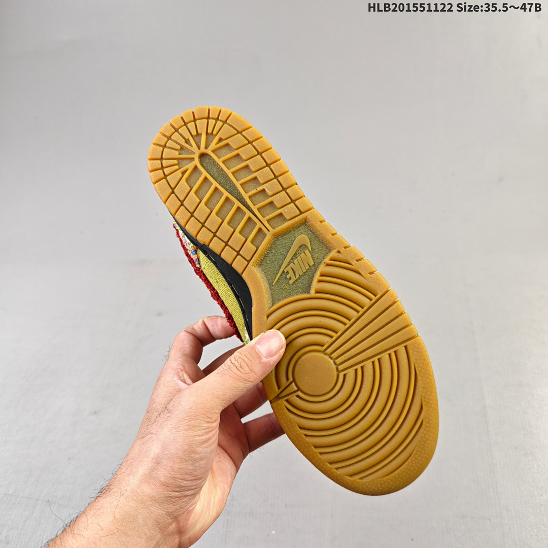Nike Dunk Low SB ZoomAir - foto 5