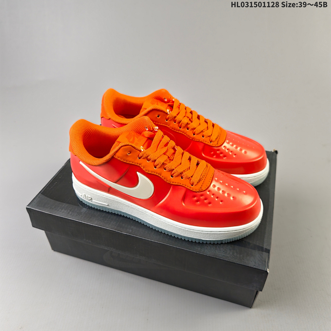 AIR FORCE 1 POSITE FL MAX QS AJ - foto 4