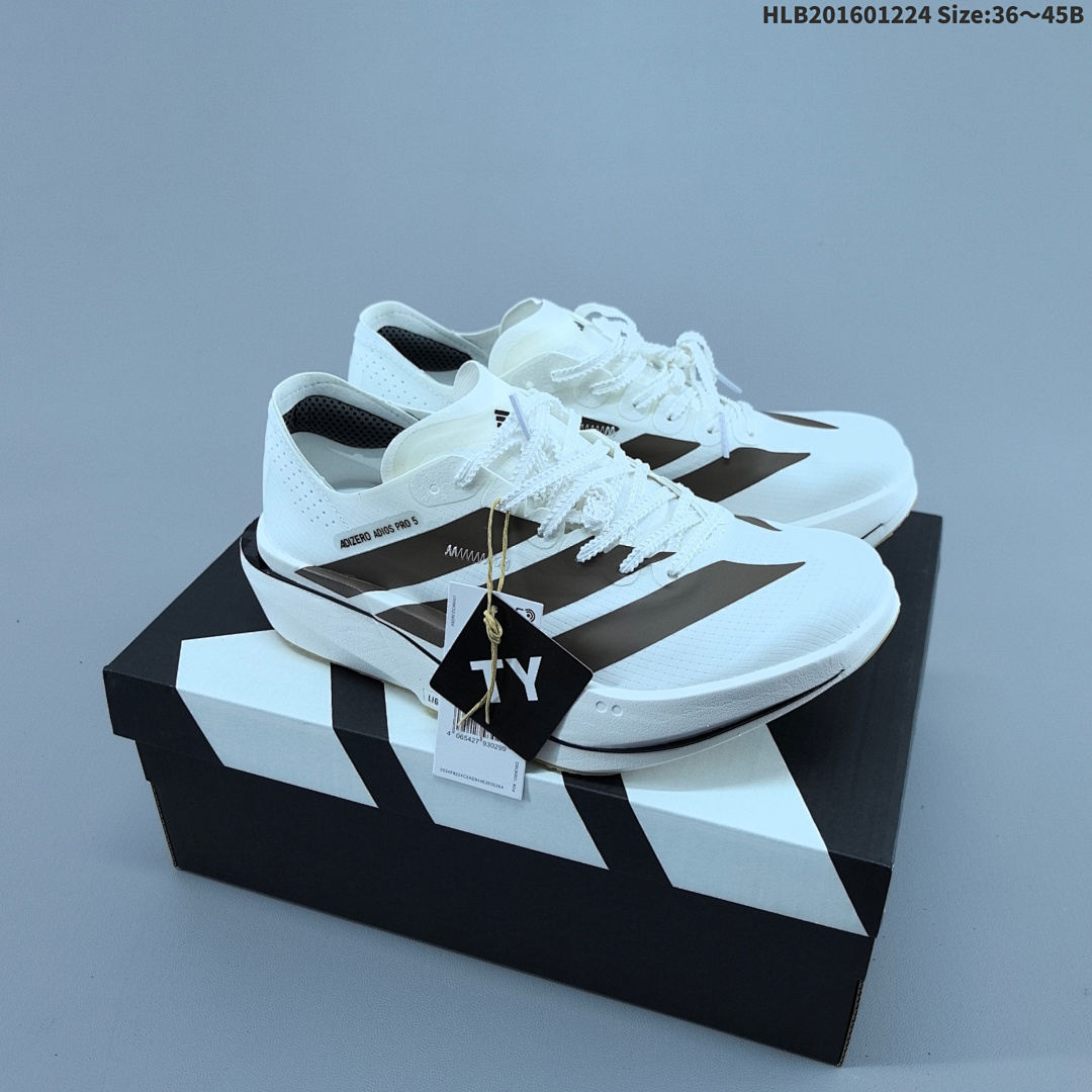 Adidas Adizero Adios 5 M Flywire Zoom