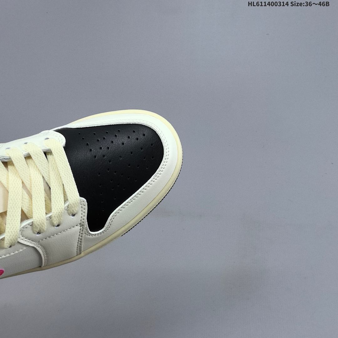 Air Jordan 1 Low AJ1 1 aj1 1 - foto 8