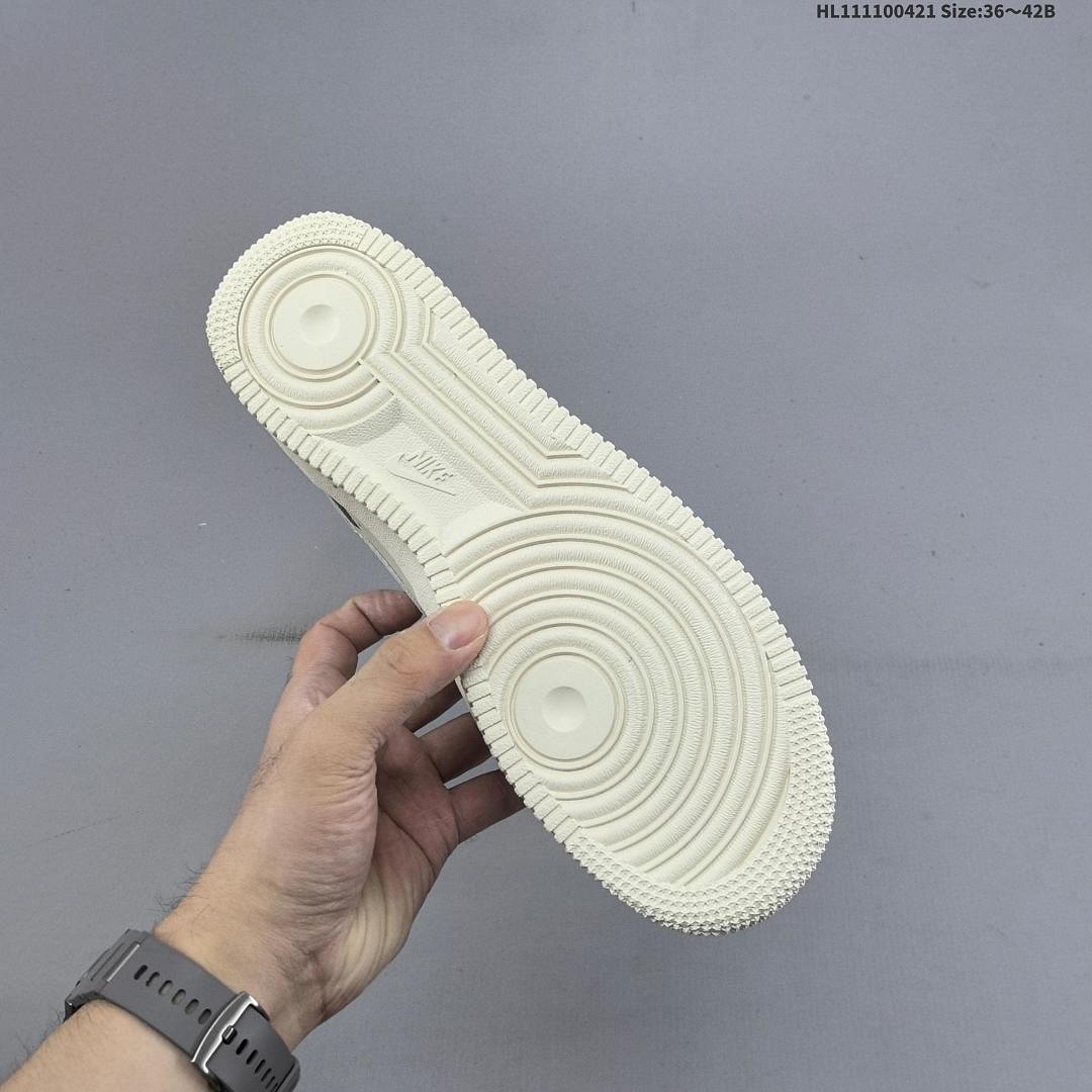 Nike Air Force 1 & x27;07 Low - foto 4