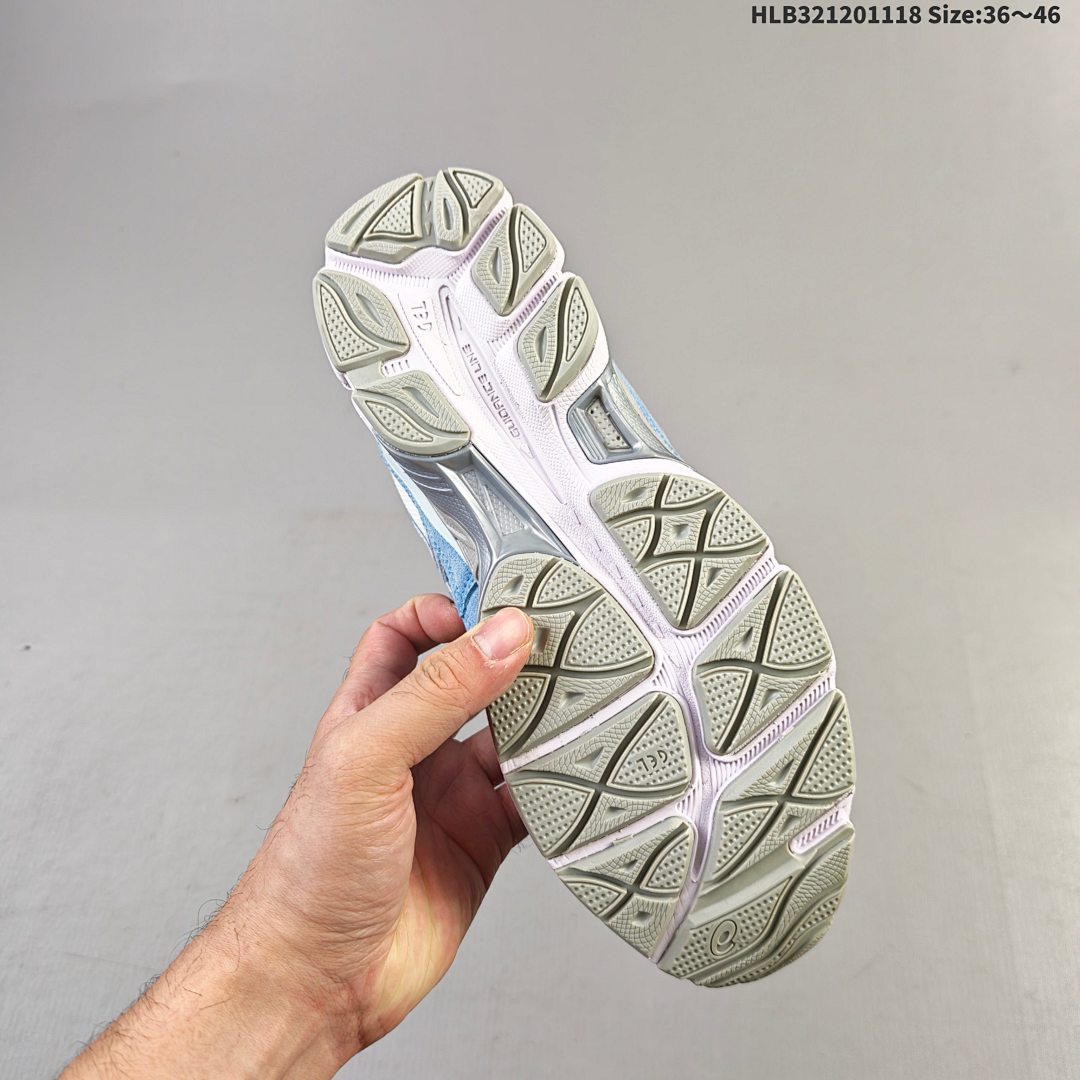 ASICS GEL-NYC AHAR+ - foto 5