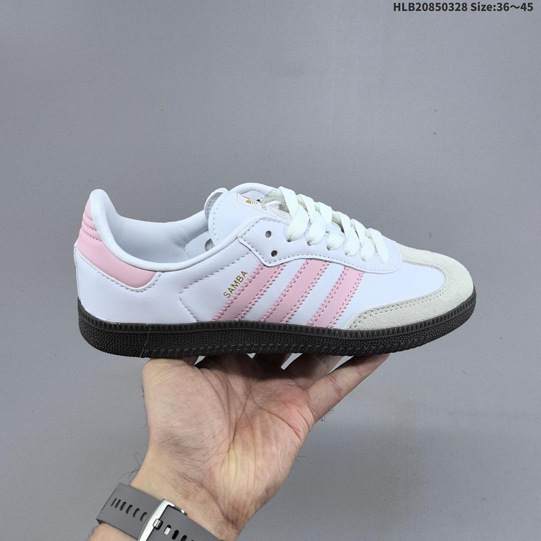 Adidas Originals Samba LT - foto 2