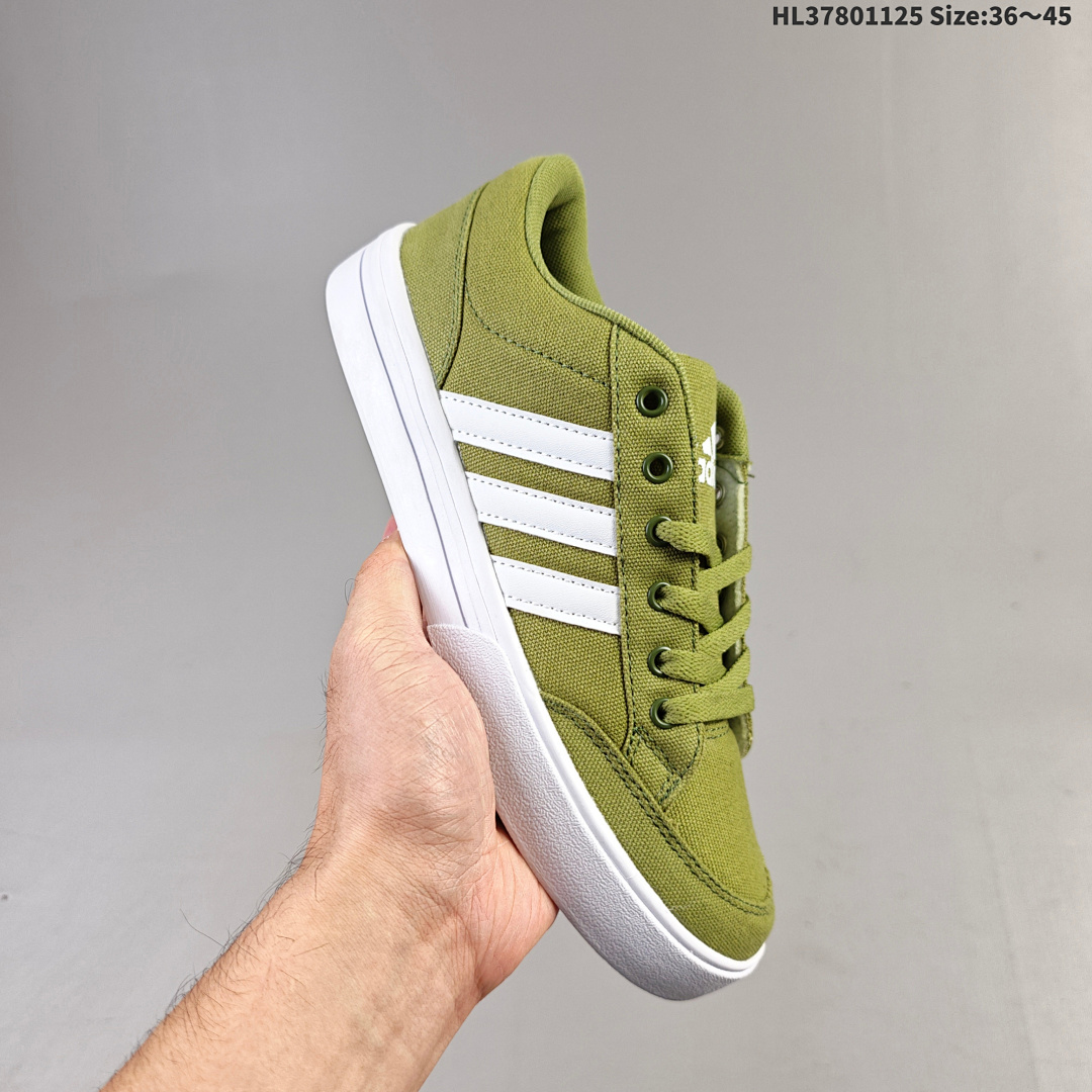 Adidas Gvp Canvas Str B23999 HL37801125 Size 45 - foto 5