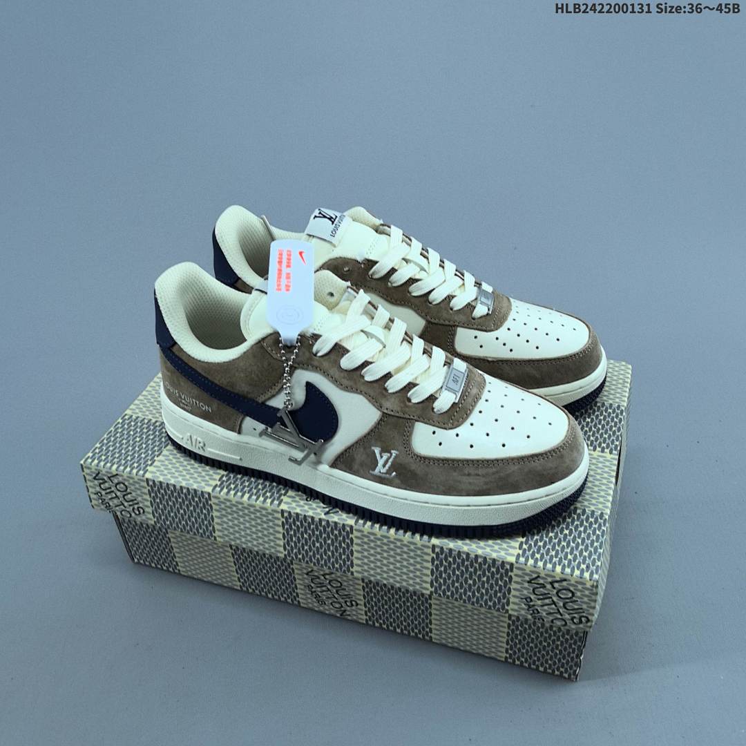 NIKE AIR FORCE 1‘07 LV8 -56 - foto 3