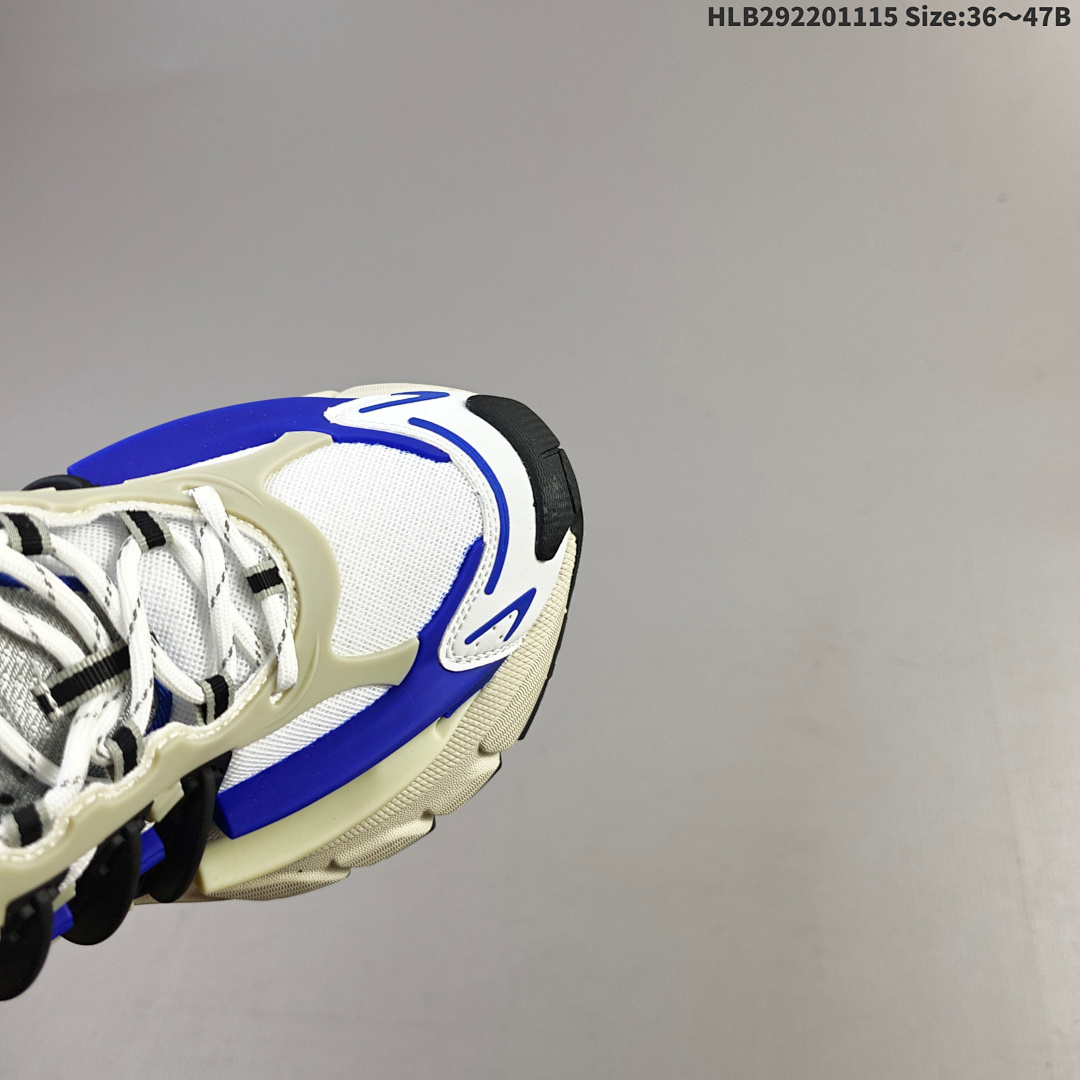 Pharrell x adidas Adistar Jellyfish adidas Adistar Cushion Atmos - foto 4