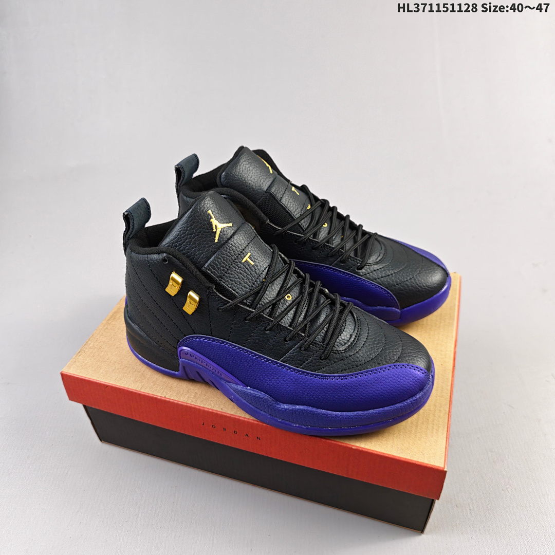 Air Jordan 12 Retro "Gamma Blue" AJ12 12 aj12 12 - foto 2