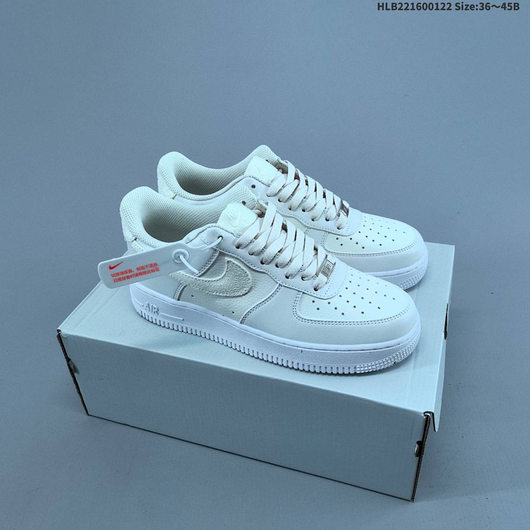 Nike Air Force 1 Low Force 1 - foto 35