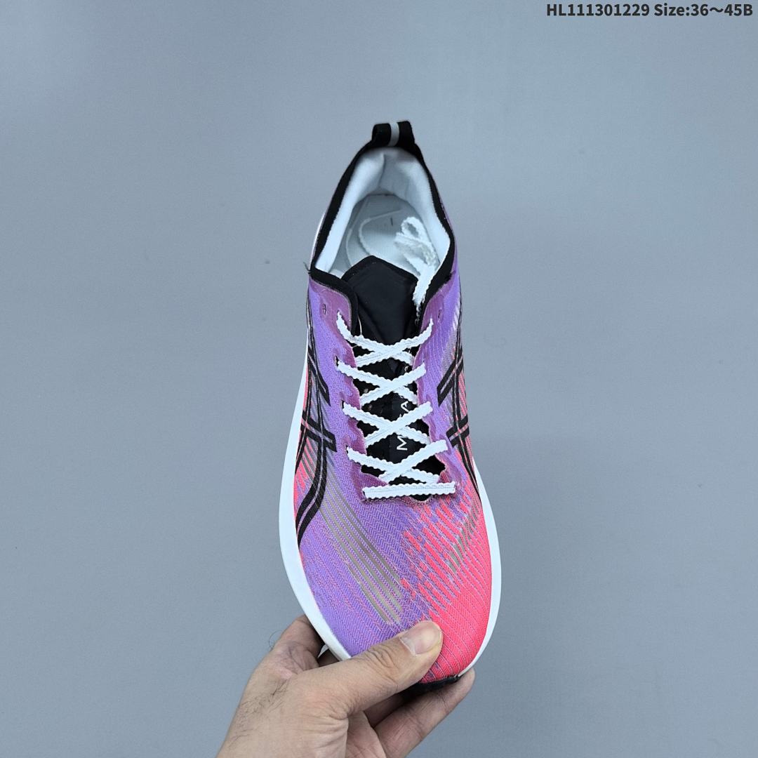 ASICS MEGABLAST 1013A170-001 - foto 6