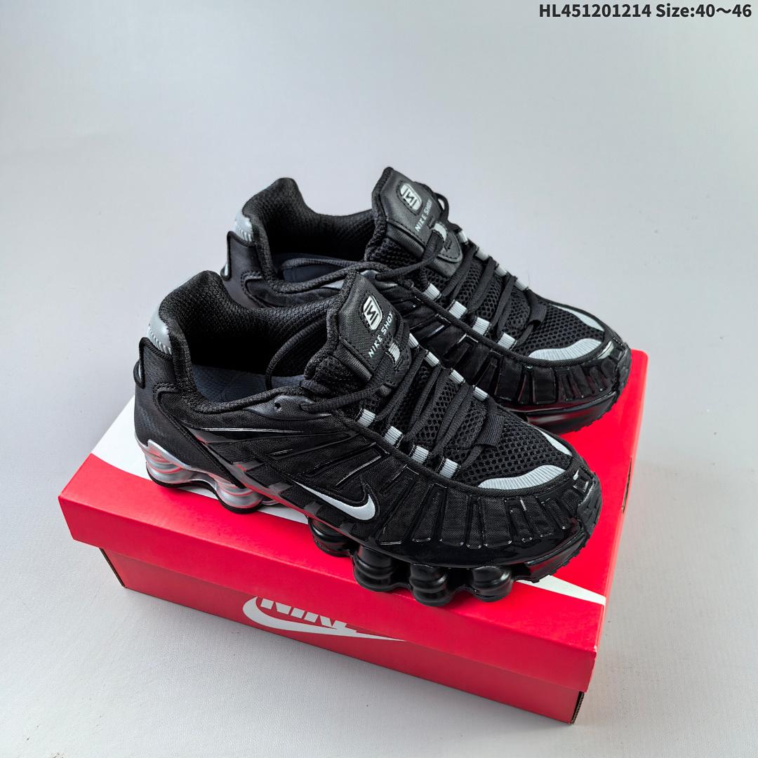 Nike Shox TL Nike Shox 2003 - foto 3