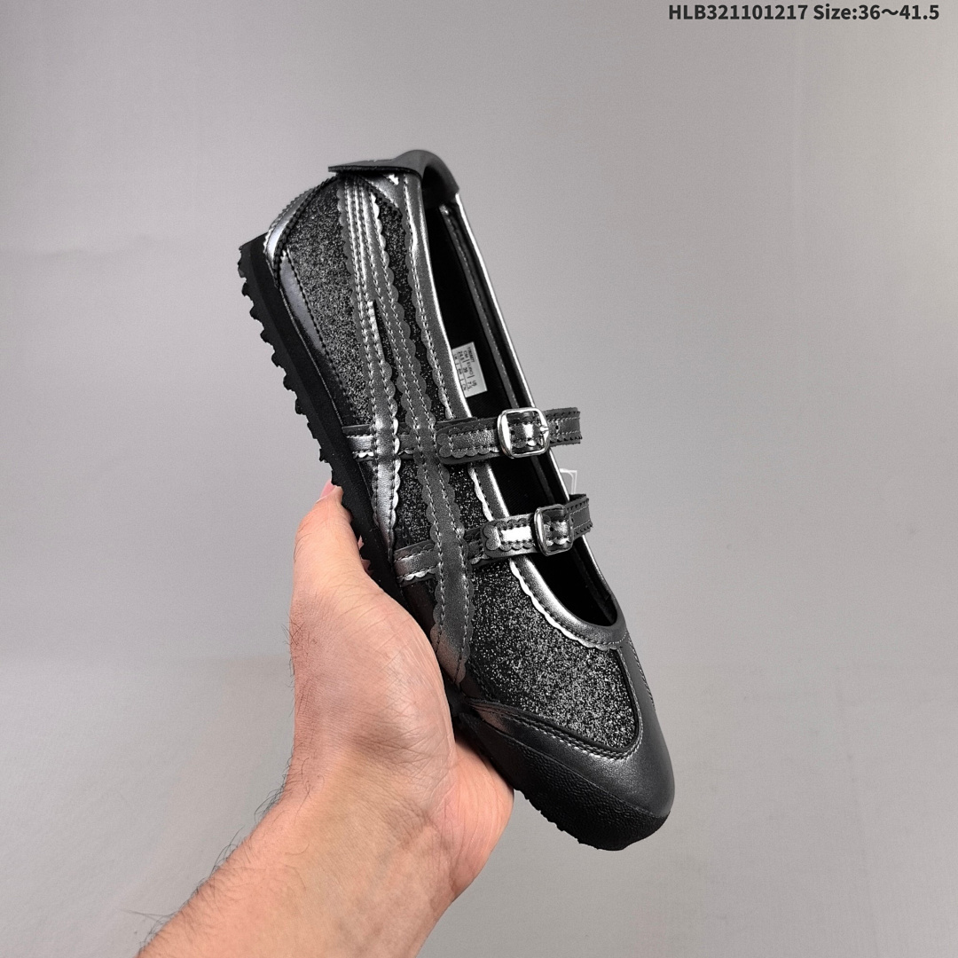 Onitsuka Tiger MEXICO TGRS 3 - foto 6
