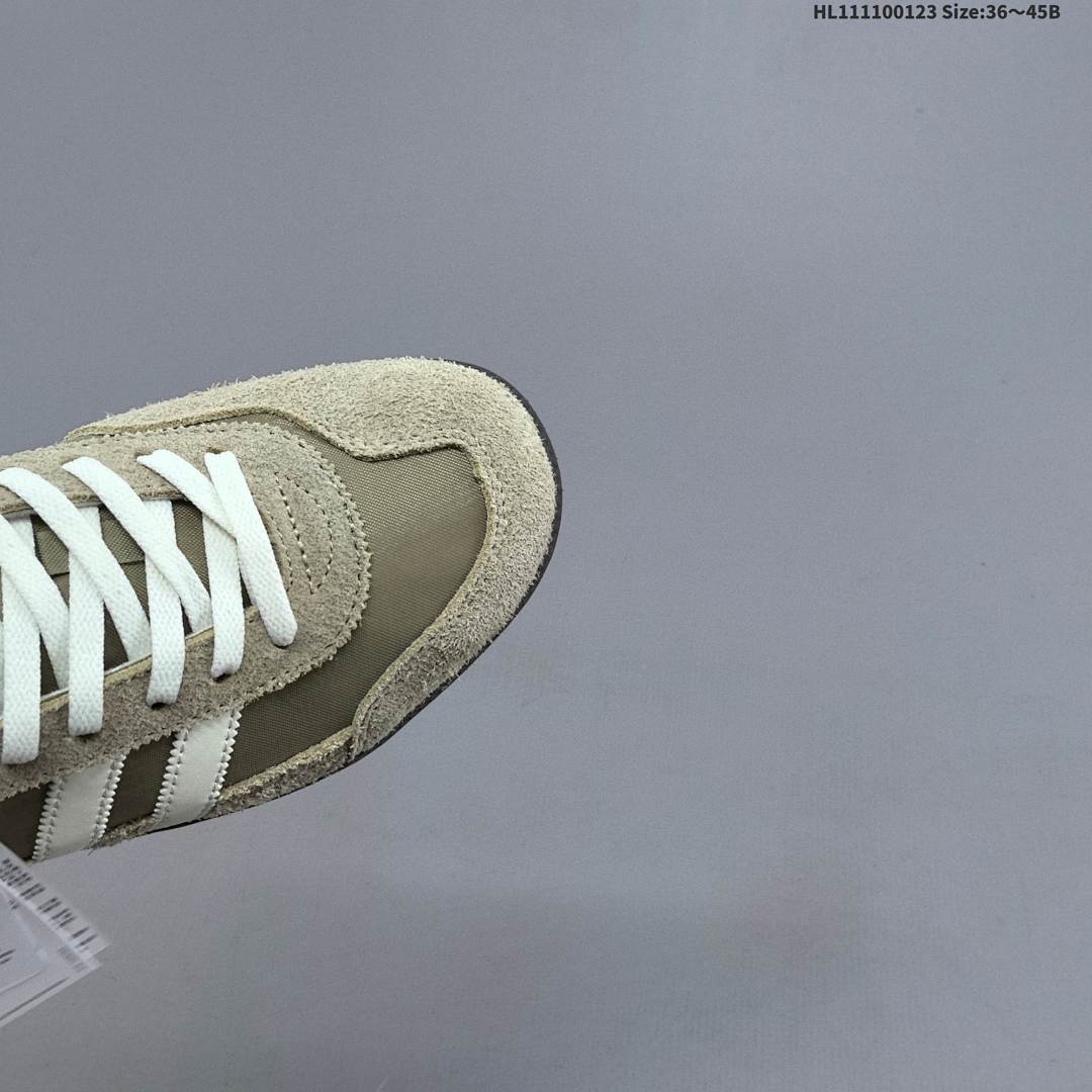 Adidas Wensley Spezial - foto 3