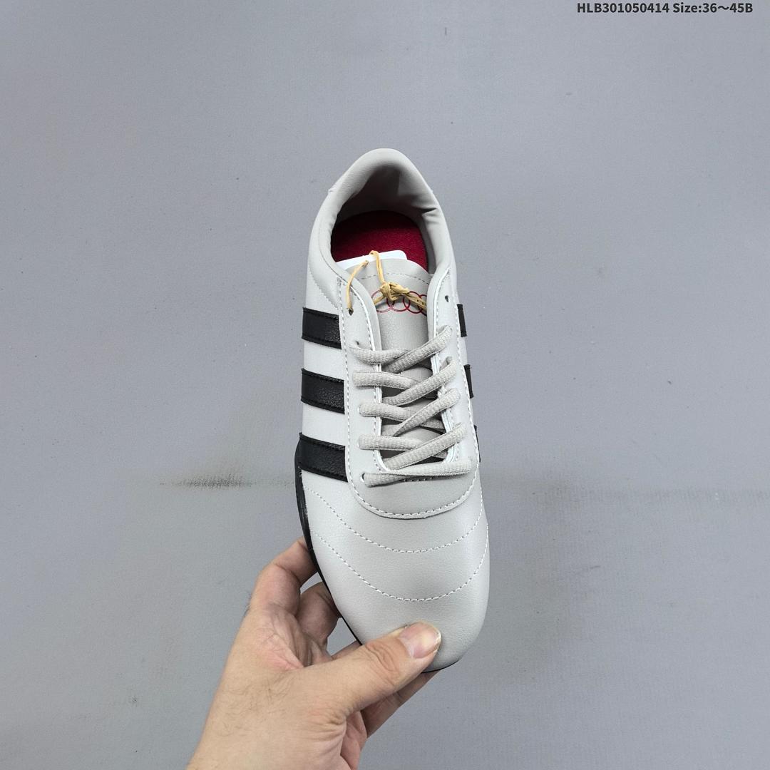 adidas GRAND COURT LO KI8685 - foto 5