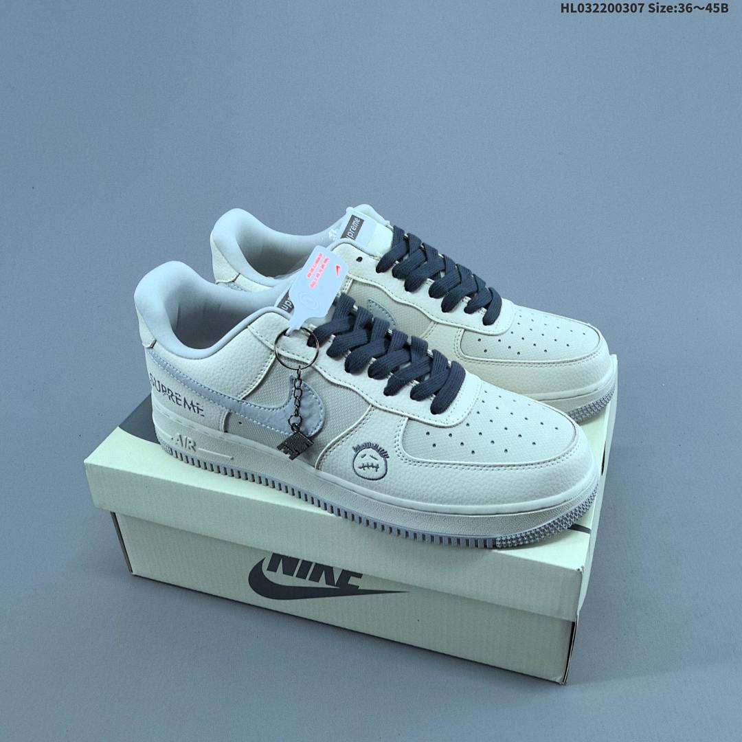 Nike Air Force1 07 low LN - foto 8