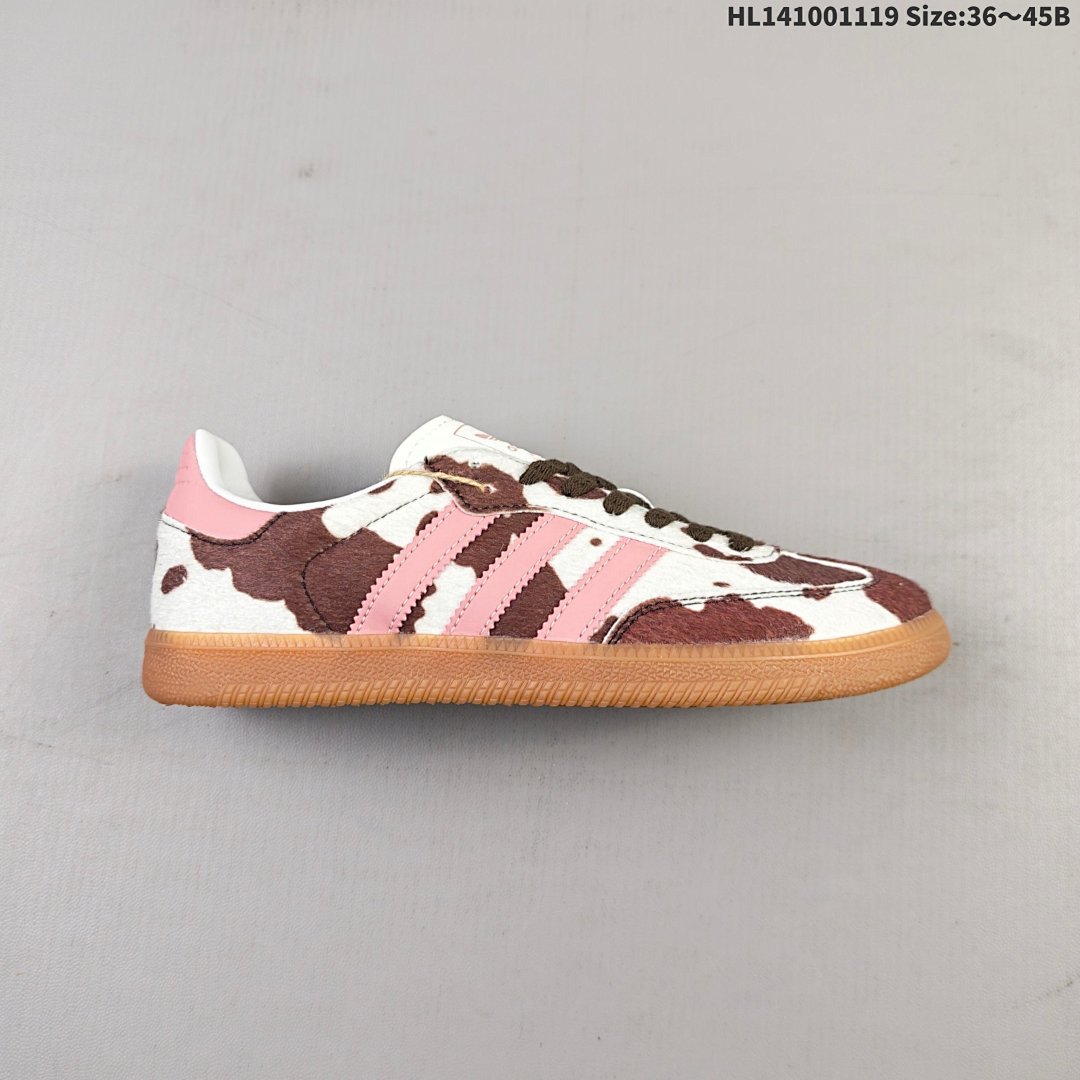 Adidas Originals Wb Pony Tonal Samba OG 3