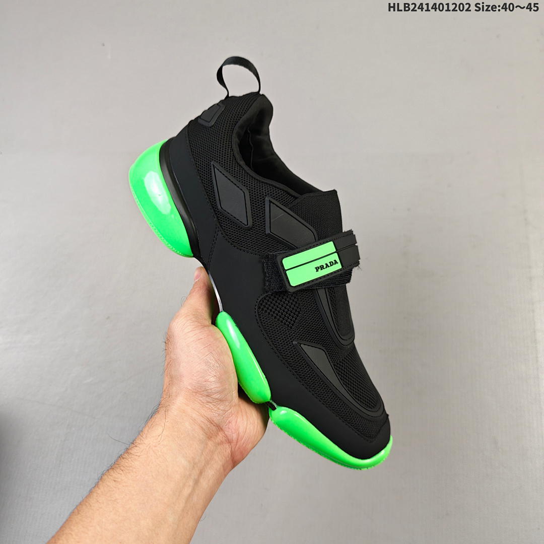 PRADA Cloudbust - foto 5
