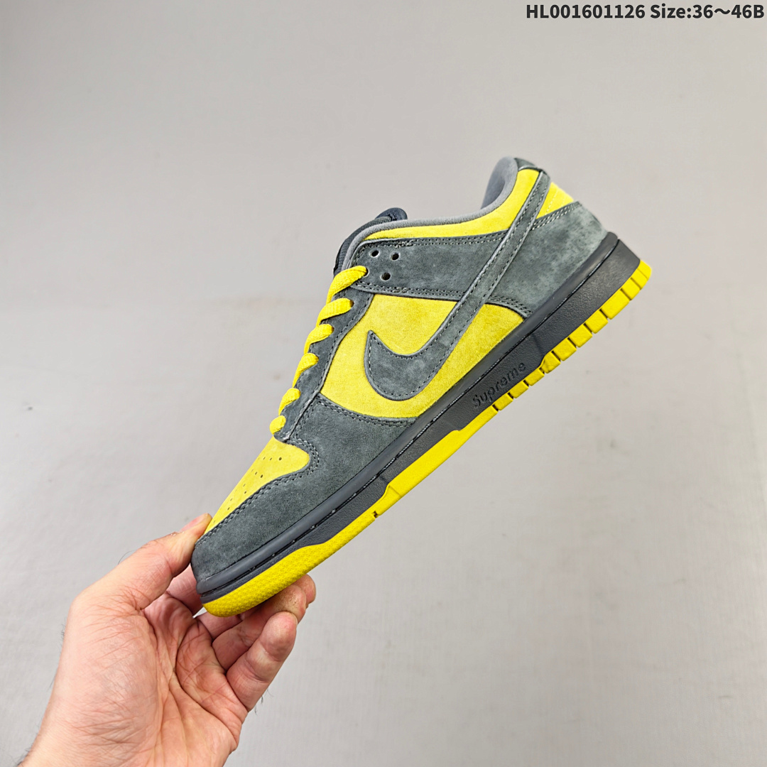 Supreme x Nike Dunk SB Low Pro OG Sup x SB - foto 7