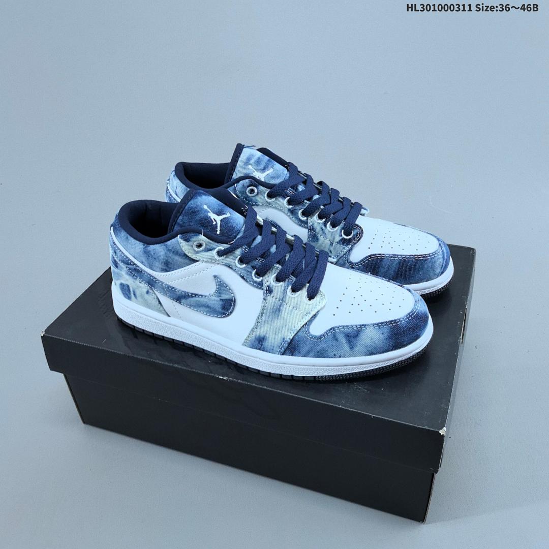 Air Jordan 1 Low AJ1 1 Air Jordan 1 Low 1985 - foto 6