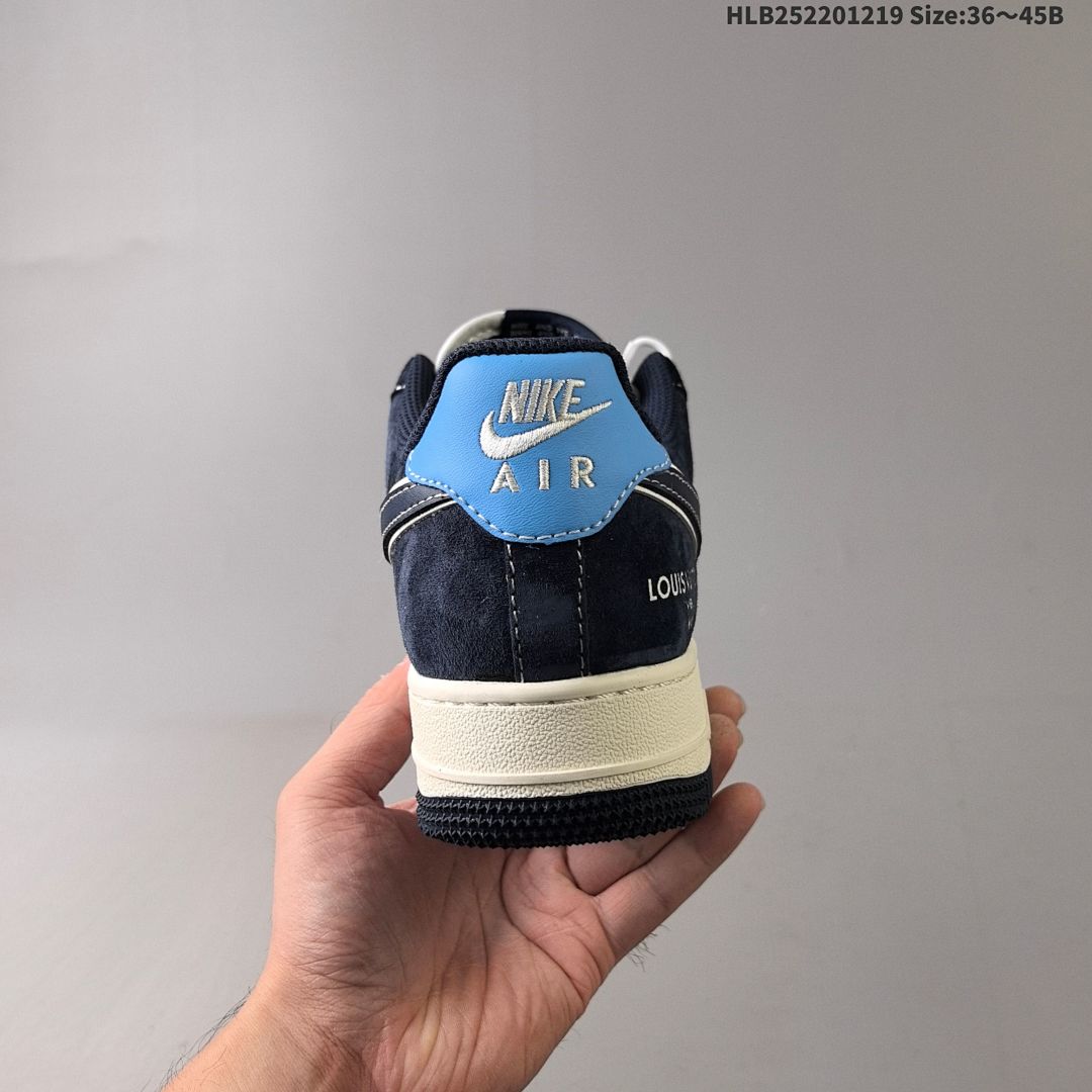 NIKE AIR FORCE 1‘07 LV8 -Y47 - foto 6
