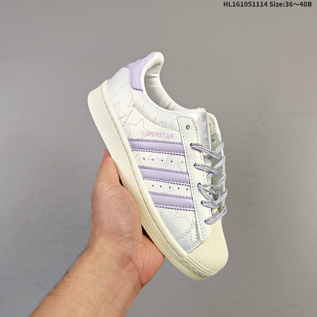 Adidas Originals Superstar - foto 9