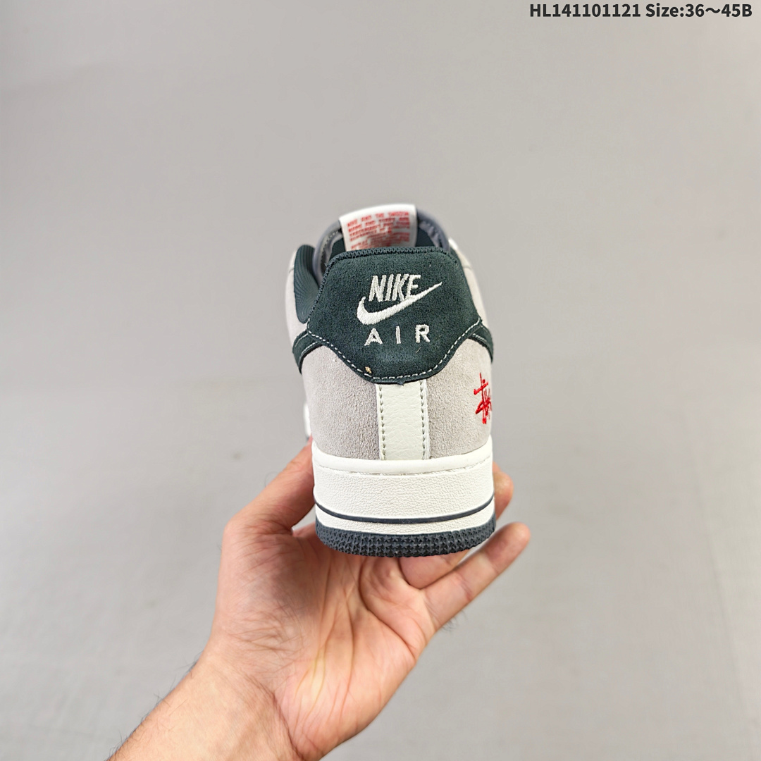 Nike Air Force1 07 low - foto 6
