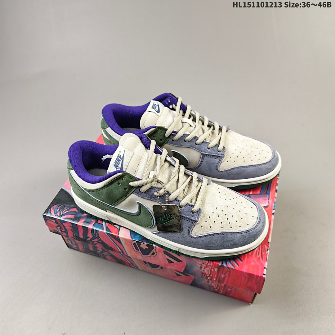 Nike Sb Dunk Low Pro Dunk - foto 11