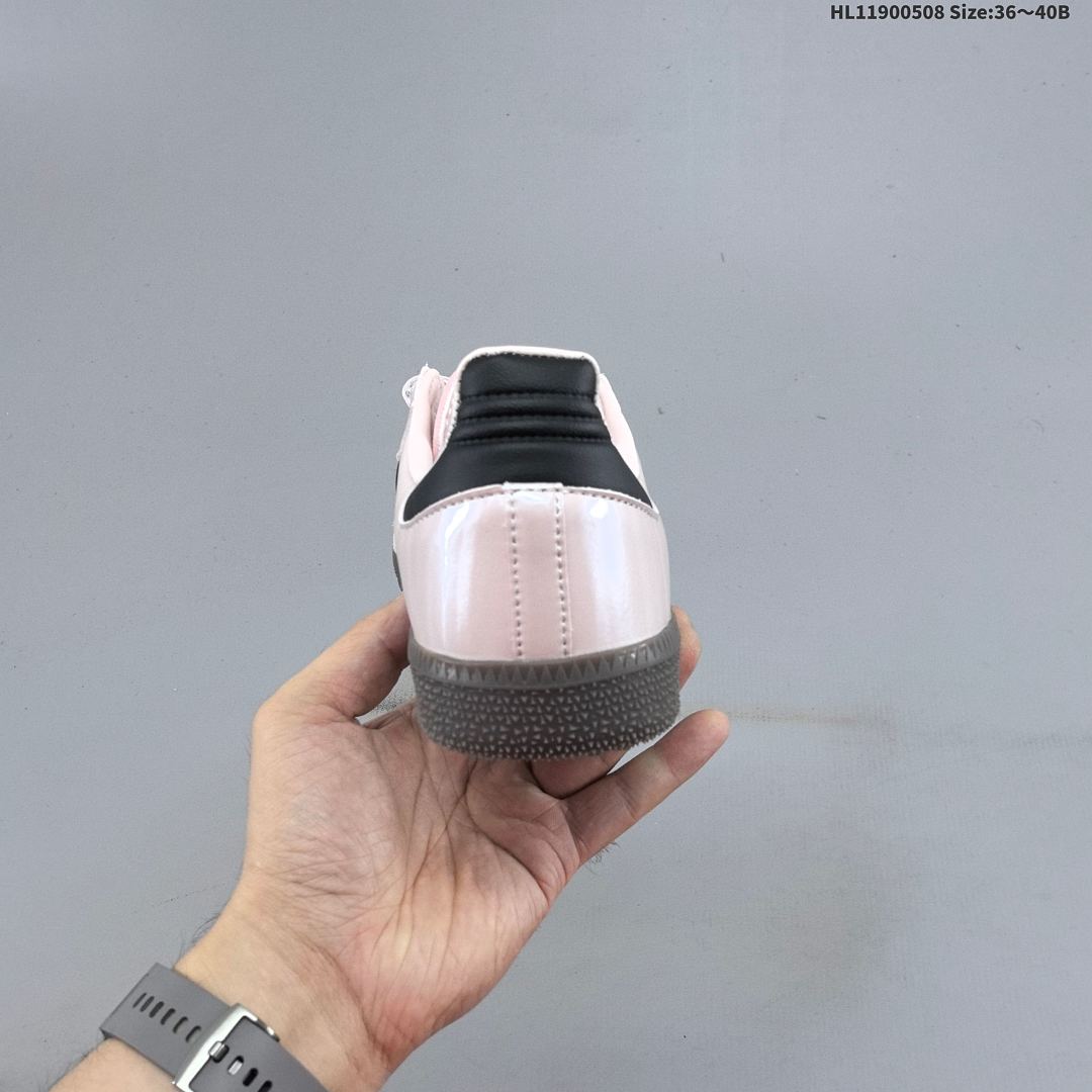 Adidas Originals Samba ID - foto 6