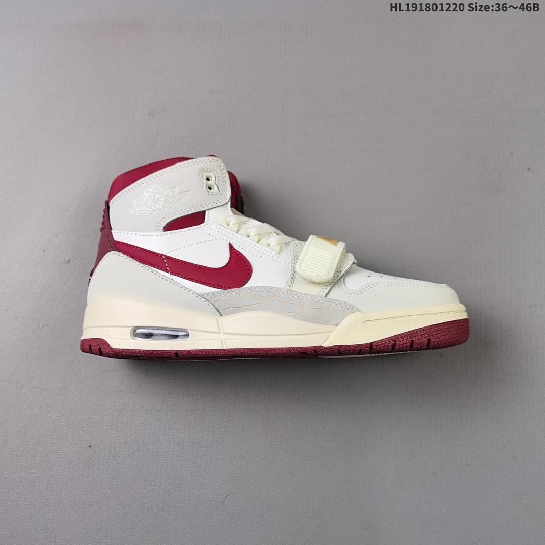 Nike Air Jordan Legacy AJ312 Low 312 - foto 9