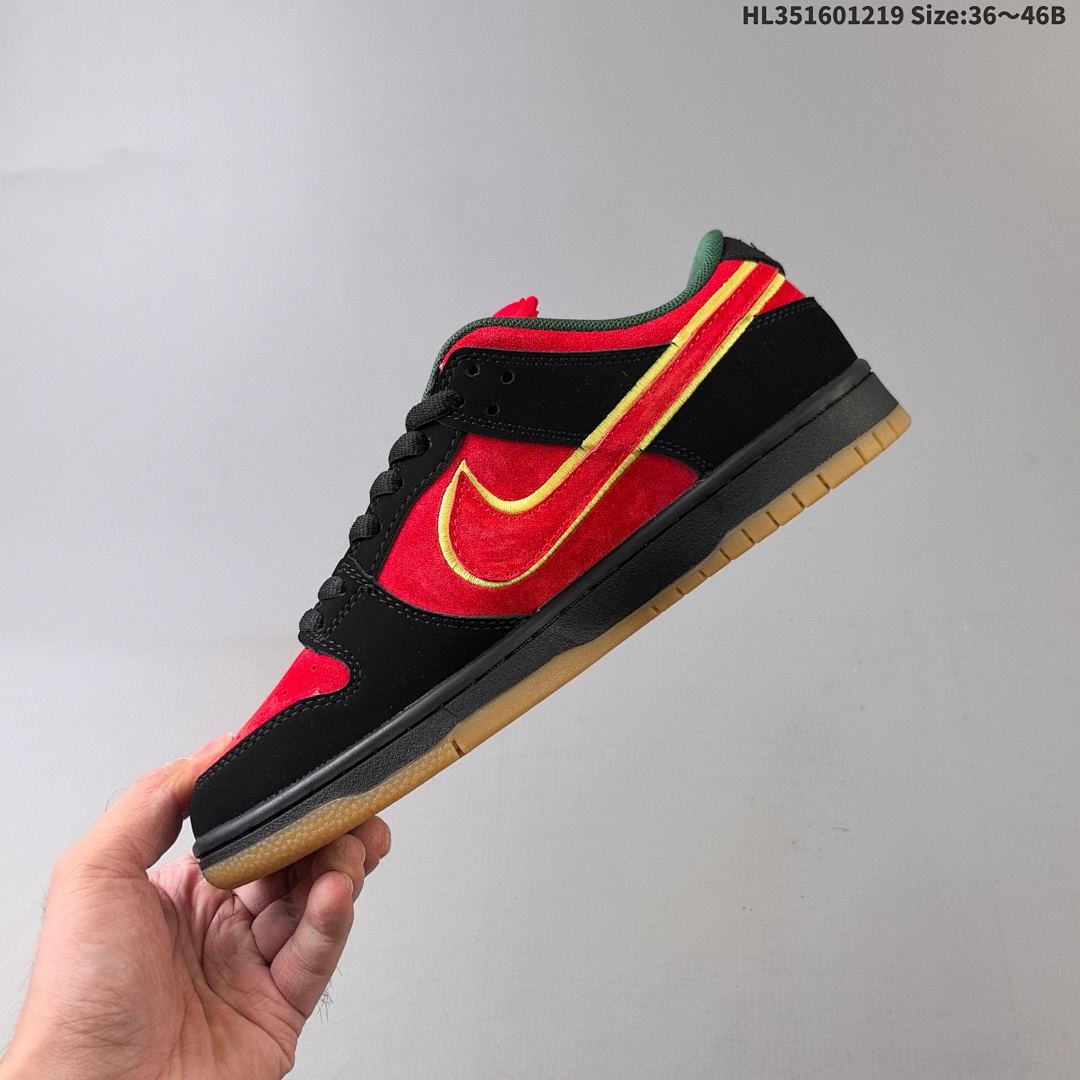 NIKE DUNK LOW ZoomAir sb - foto 7