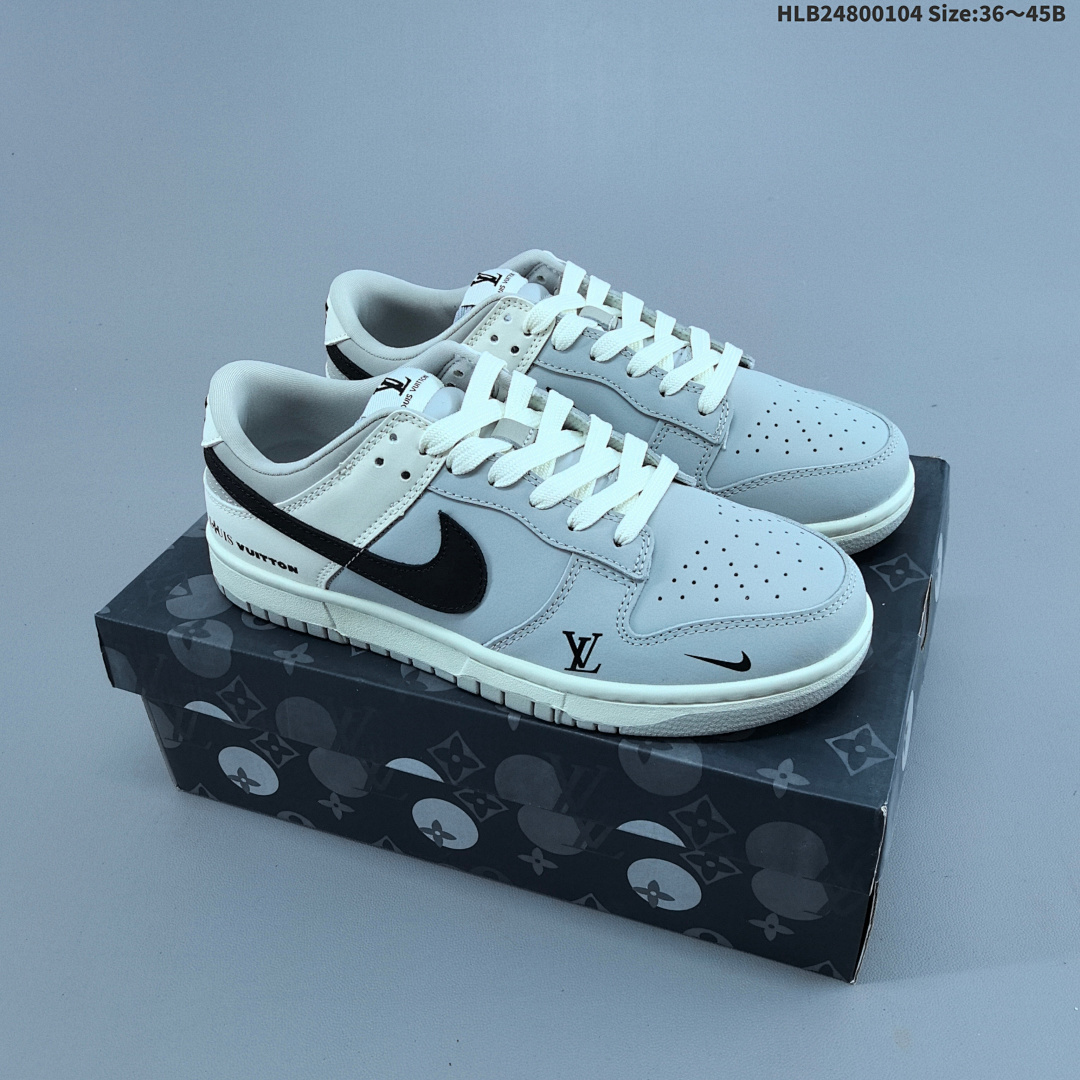 Nike Dunk Low Retro ‘DIY ’