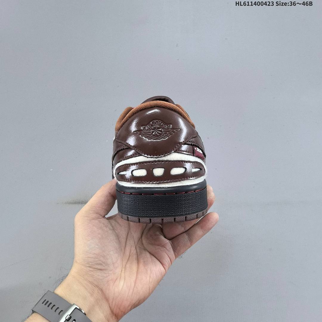 Nike Air Jordan 1 Low OG AJ1 1 - foto 6