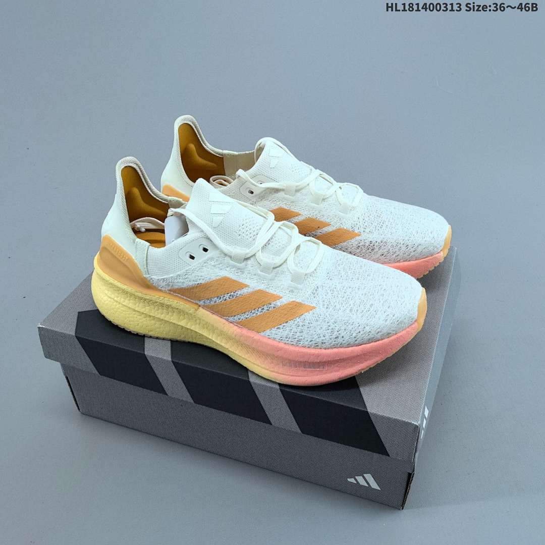 Adidas Ultraboost 5.0 Boost Stretchweb - foto 2