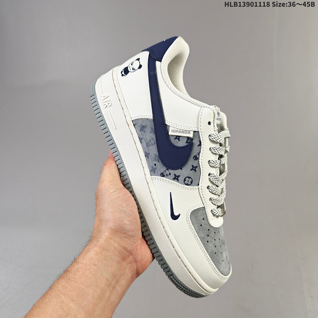 Nike Air Force1 07 low KY - foto 7