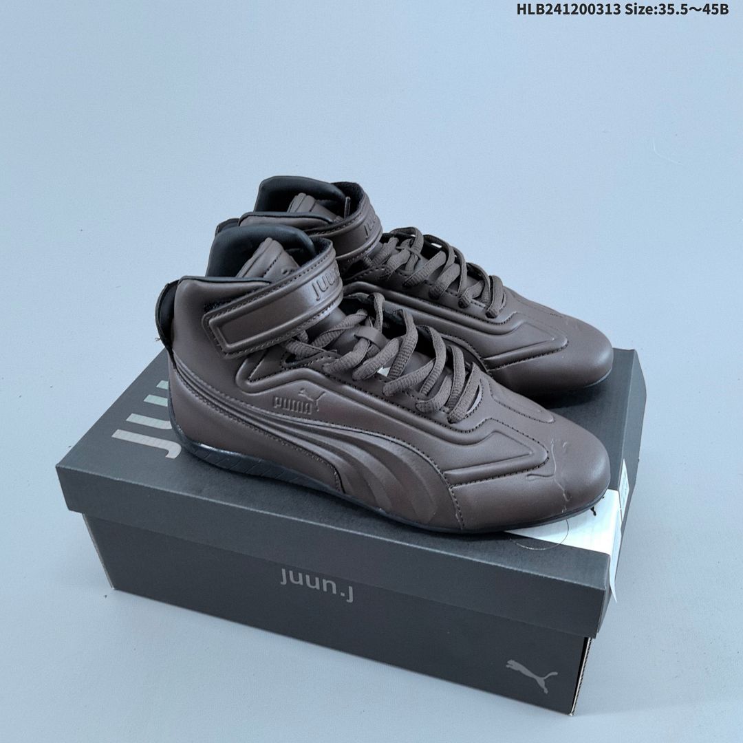 JUUN.J x Puma Speedcat -01 .5