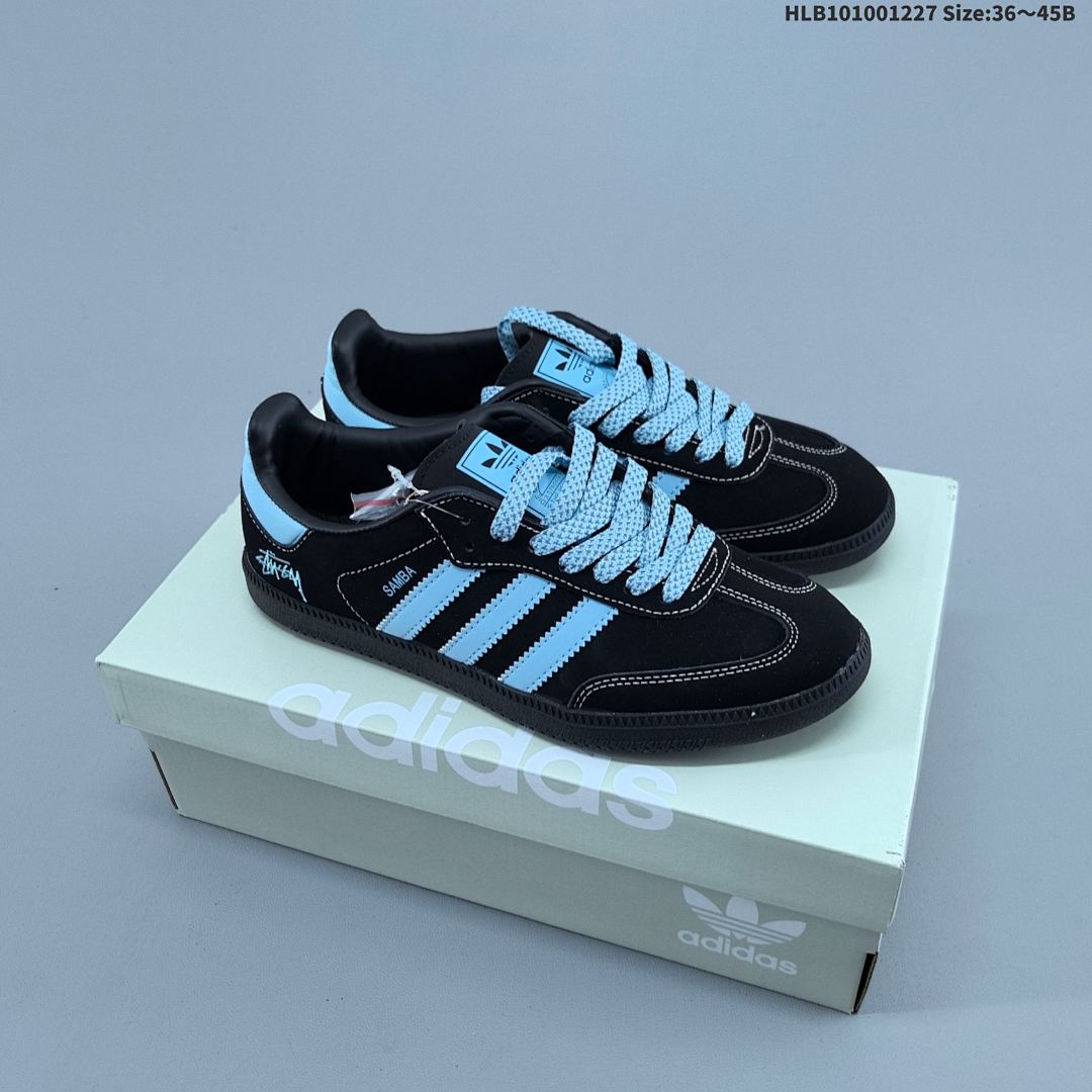 Adidas Originals Samba OG ‘DIY’ - foto 4