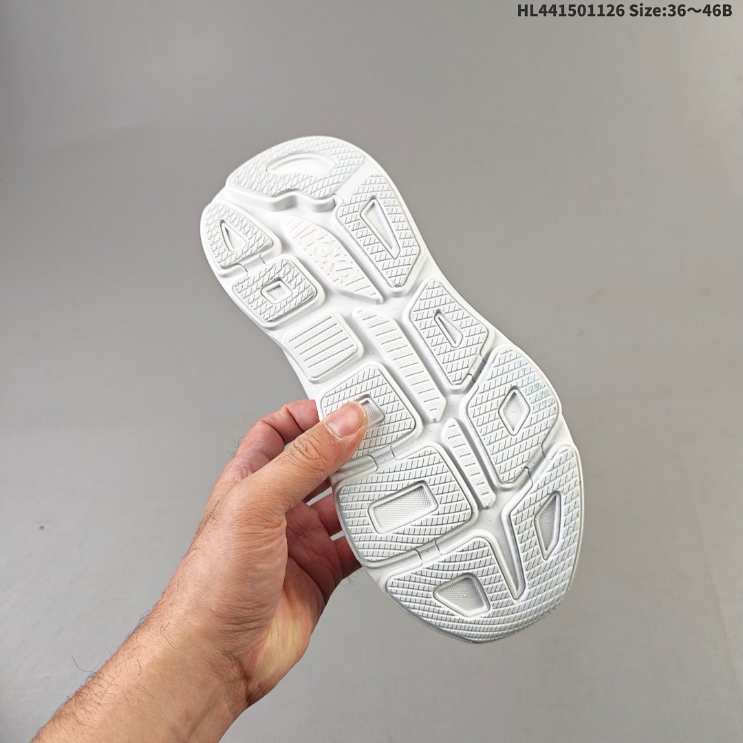 HOKA ONE ONE Bondi 9 - foto 4